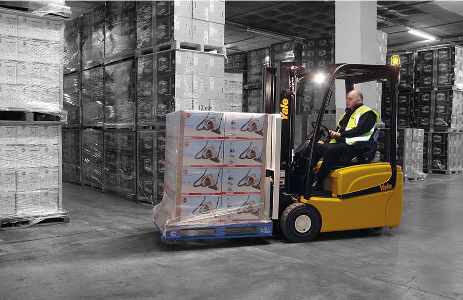 Forklift Kiralama