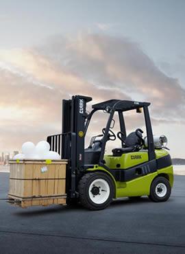 İkinci El & Sıfır Forklift Satışı